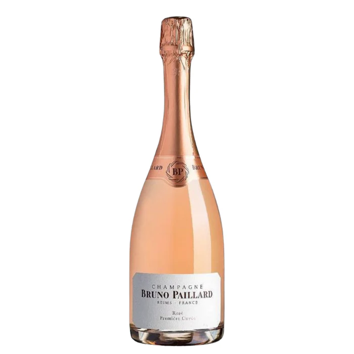 Bruno Paillard Première Cuvée Rosé, Champagne, Frankreich