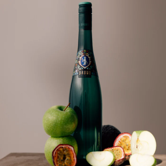 Bruno Riesling Kabinett, Mosel, Deutschland - Image 2
