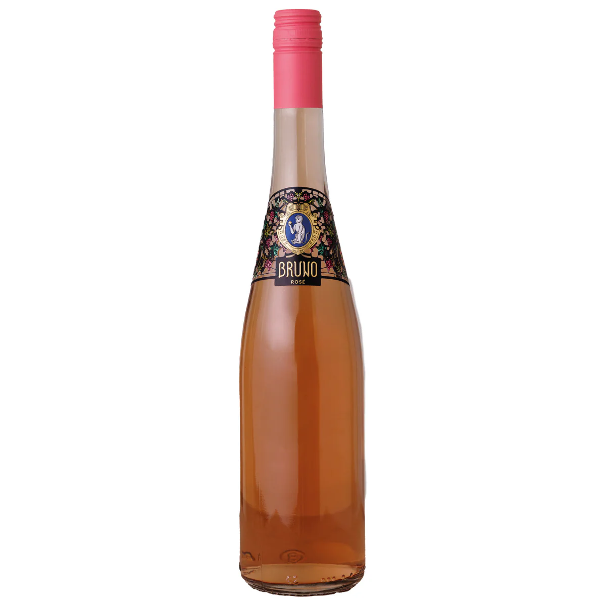Bruno Rose, Mosel, Deutschland