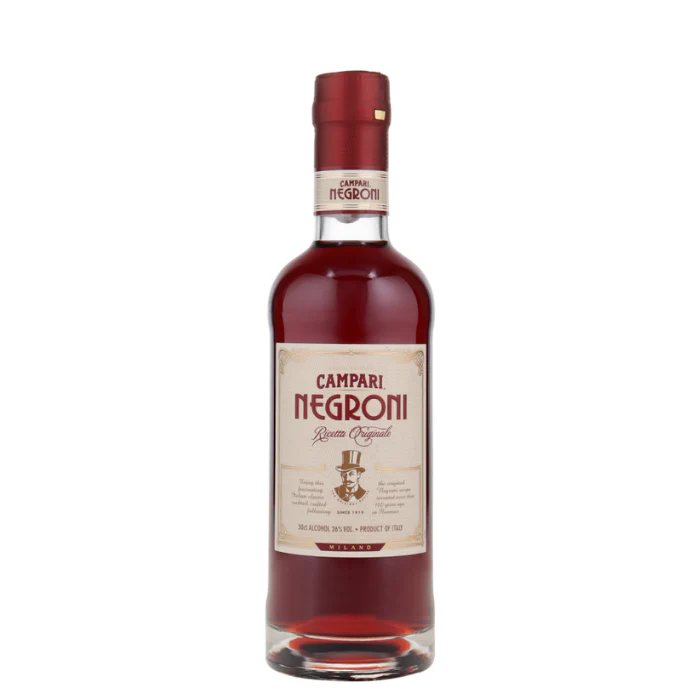 Campari Negroni