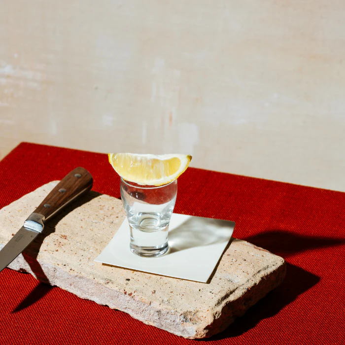 Tequila Blanco - Image 2