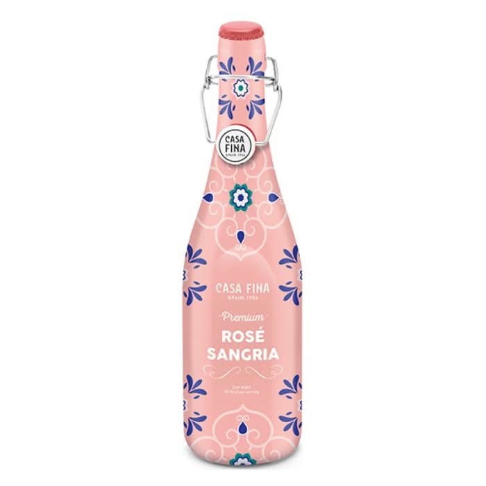 Sangria Rosé