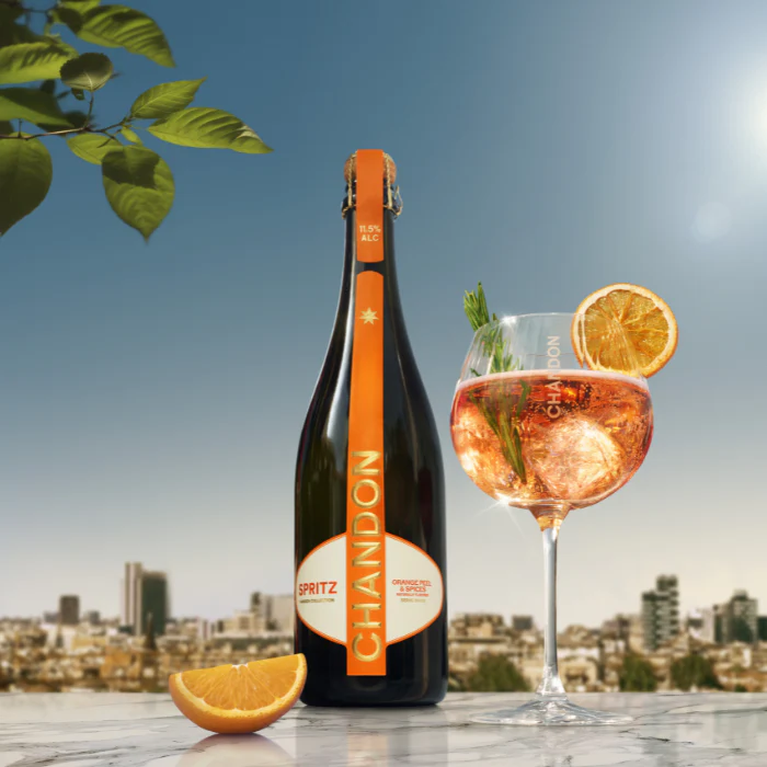 Chandon Spritz Orange Peel & Spices - Image 3