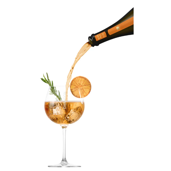 Chandon Spritz Orange Peel & Spices - Image 4
