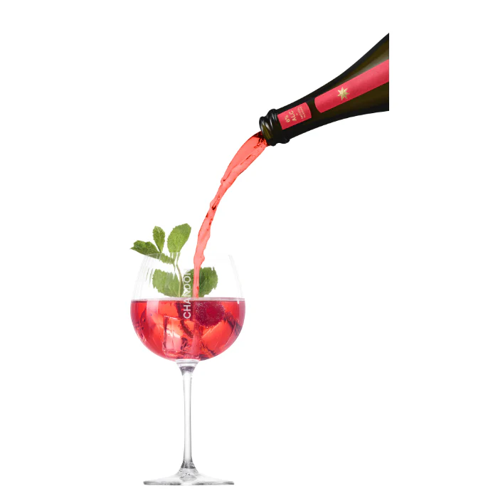 Chandon Spritz Berries & Hibiscus - Image 3