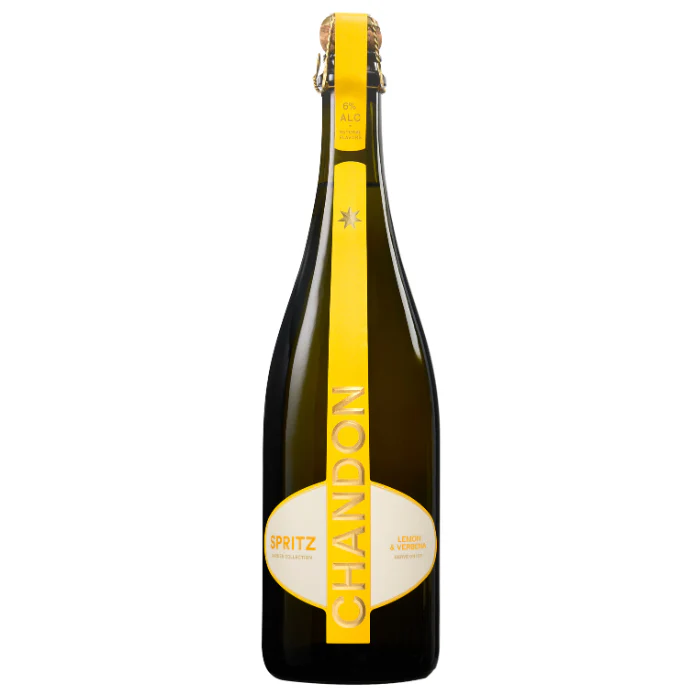 Chandon Spritz Lemon & Verbena