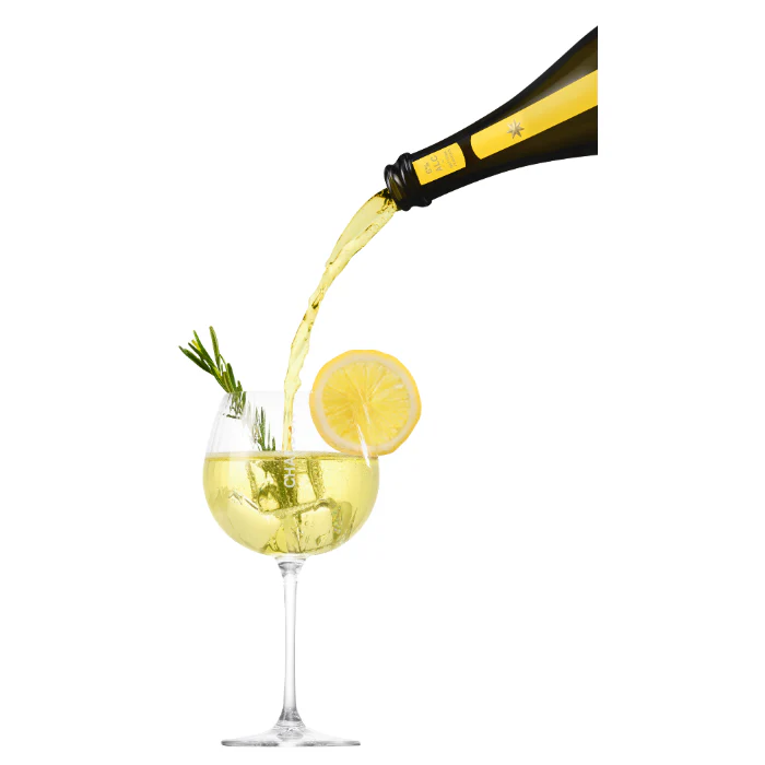 Chandon Spritz Lemon & Verbena - Image 3