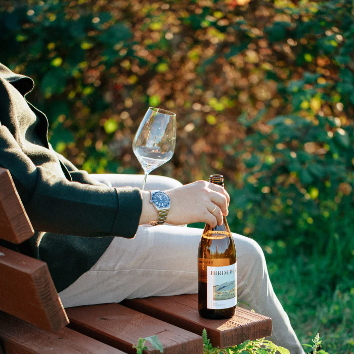 Chardonnay, alkoholfrei, Deutschland - Image 3