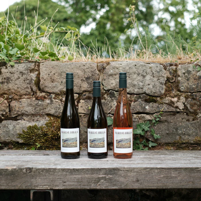 Chardonnay, alkoholfrei, Deutschland - Image 4