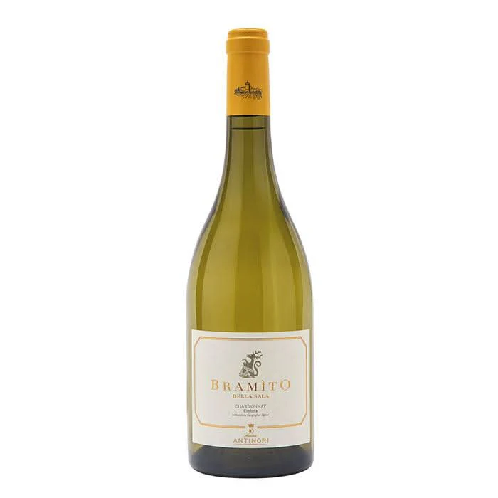 2024 Bramìto Chardonnay, Umbrien, Italien