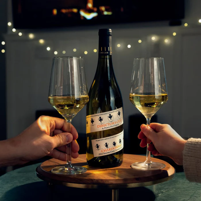 2022 Chardonnay Director´s Cut, Kalifornien, USA - Image 3