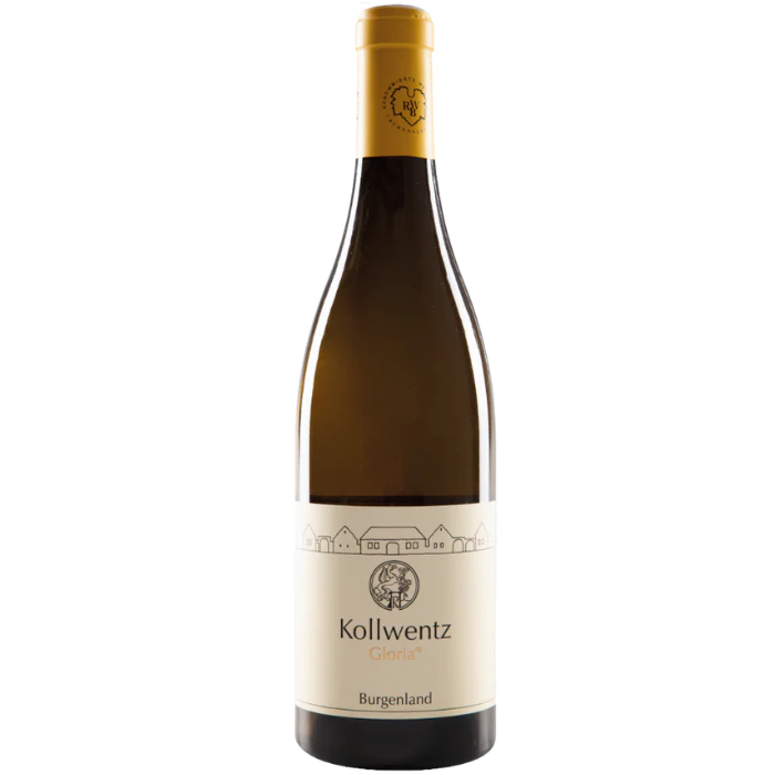 2023 Chardonnay Gloria, Burgenland, Österreich