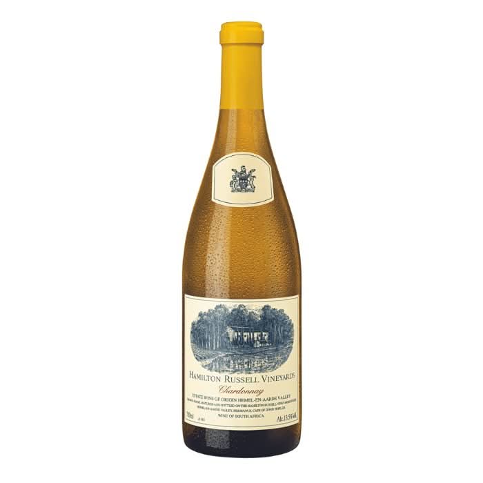 2024 Chardonnay, Western Cape, Südafrika