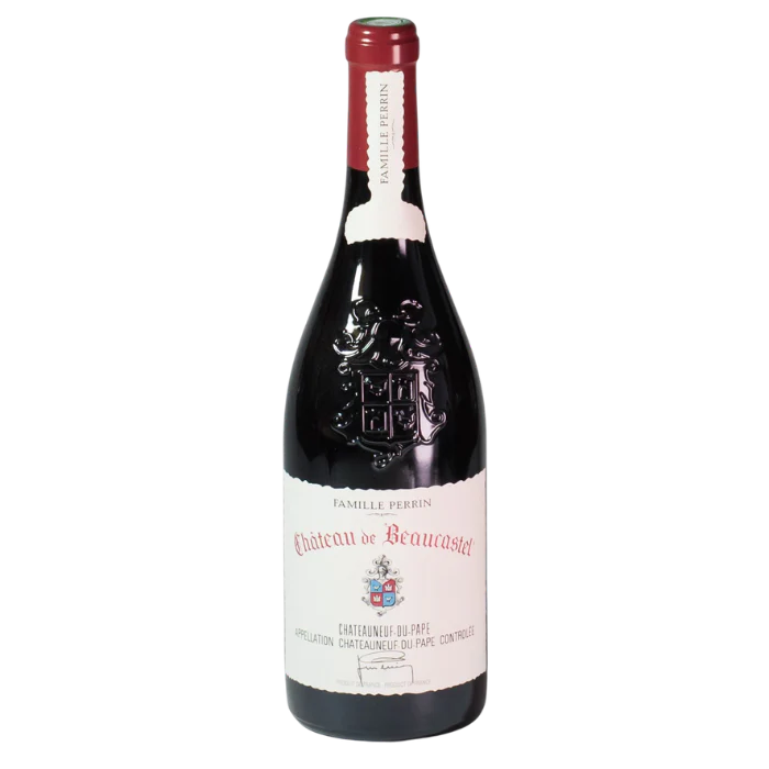 2021 Châteauneuf-du-Pape, Rhône, Frankreich