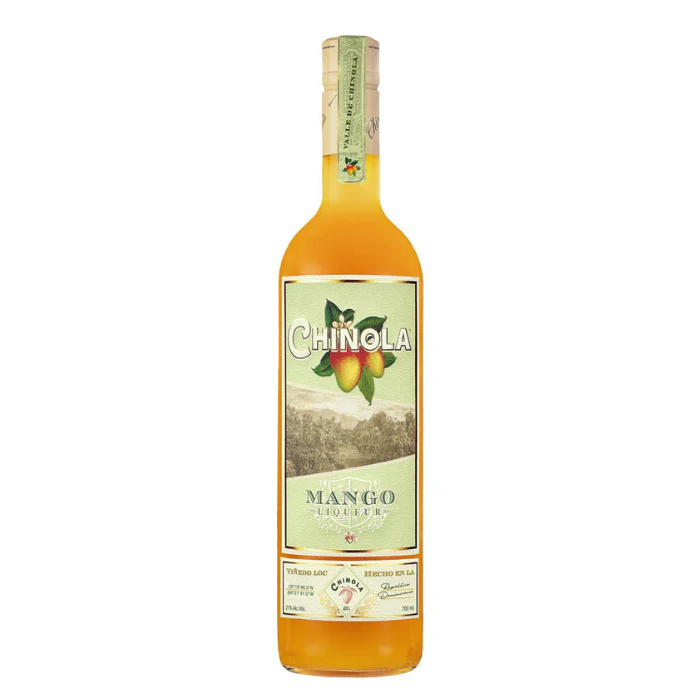 Chinola Mango Likör