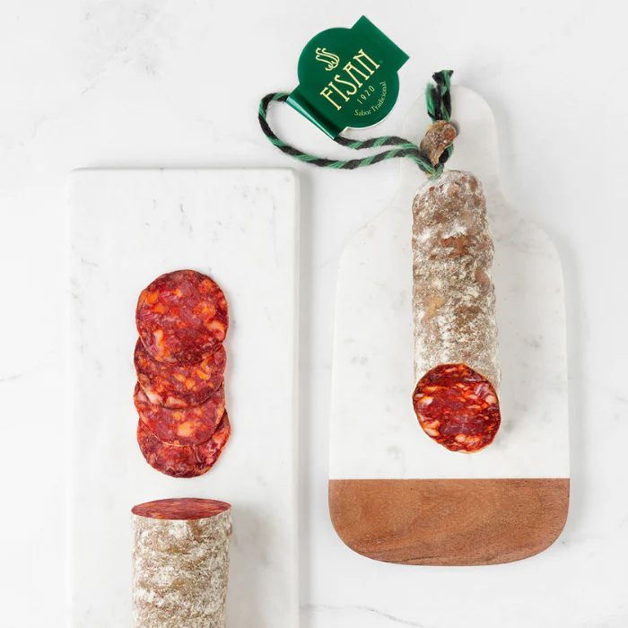 Chorizo de Bellota Ibérico - Image 3