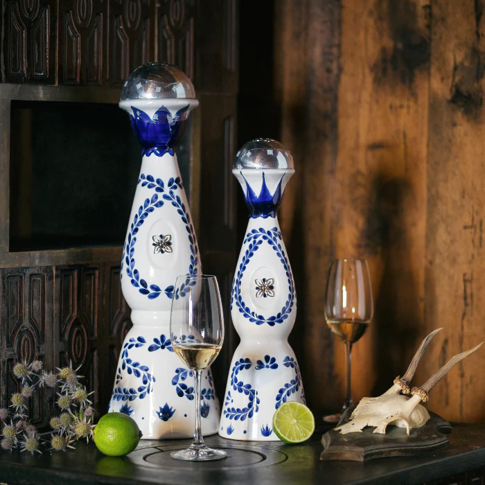 Clase Azul Reposado Tequila, 1,75 l - Image 2