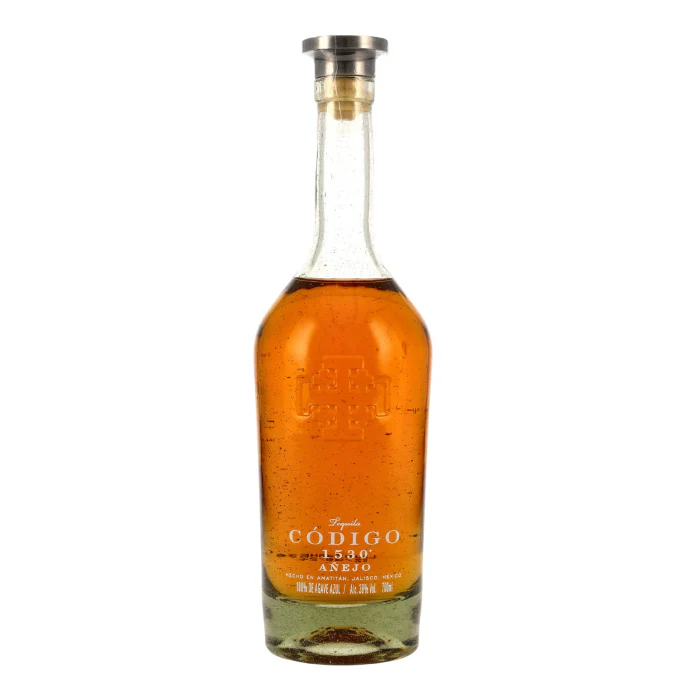 Código 1530 Añejo