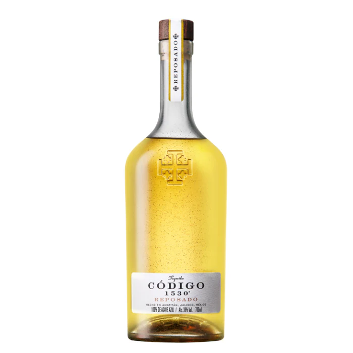 Código 1530 Reposado