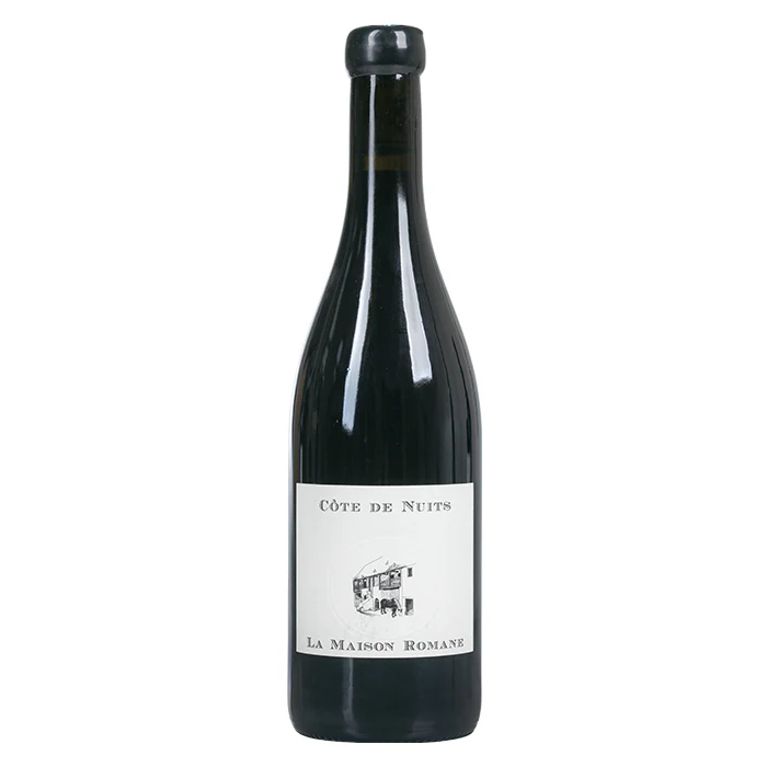 2022 Côte de Nuits Villages Rouge, Burgund, Frankreich