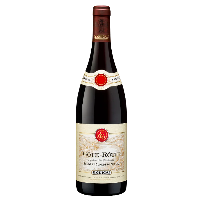 2020 Côte-Rôtie Brune et Blonde, Rhône, Frankreich