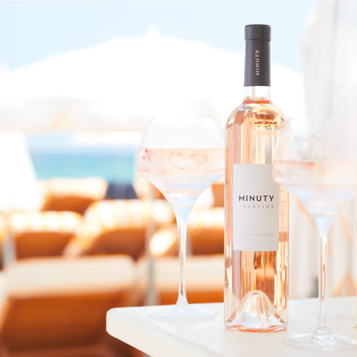 2024 Prestige Rosé, Provence, Frankreich - Image 2