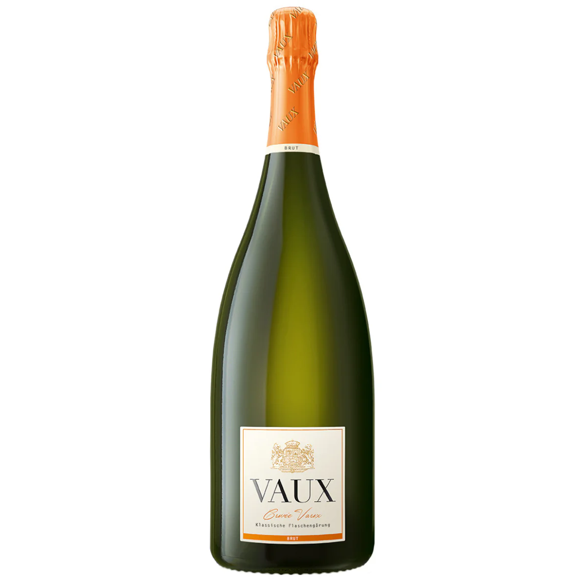 Cuvee Vaux Brut, Magnum, Rheingau, Deutschland