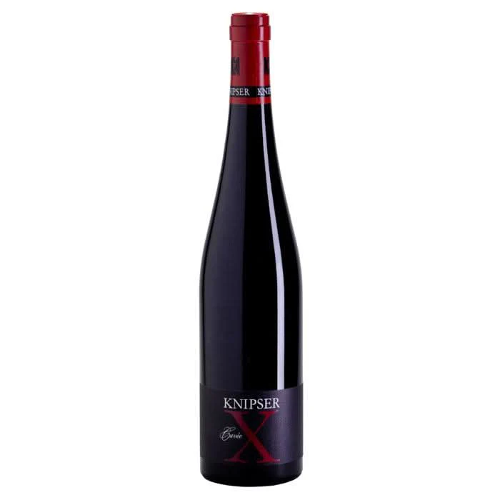 2020 Cuvée X, Pfalz, Deutschland