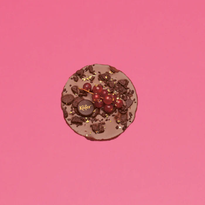 "Death by Chocolate" Schokoladentarte - Image 2