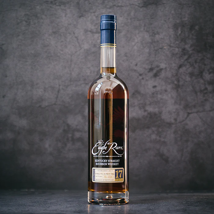 Eagle Rare 17 Years