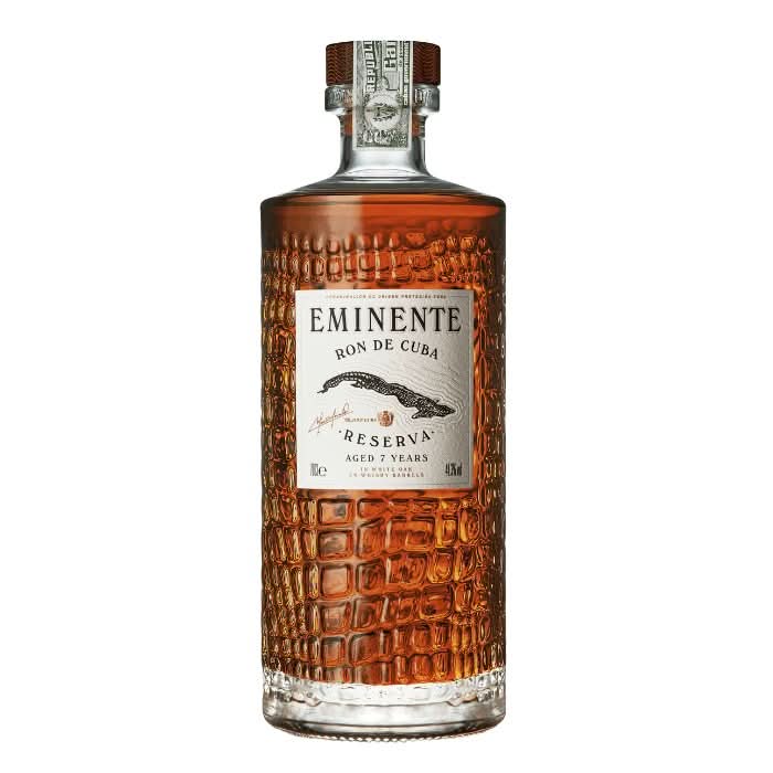 Eminente Reserva 7 Jahre
