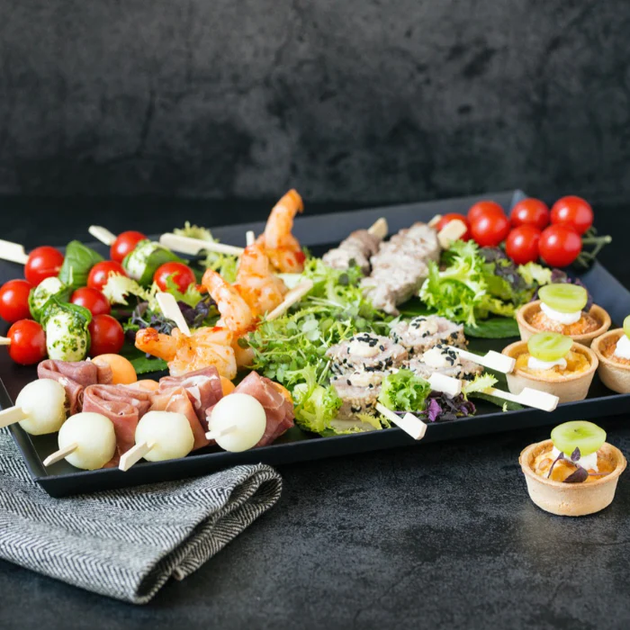 Fingerfood Package "Käfer Klassik" - Image 2