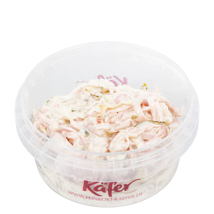 Hausmacher Salat - Image 2