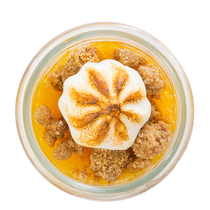 Gewürzorangen Mousse - Image 2