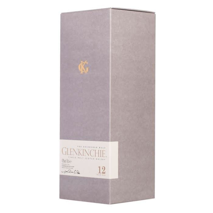 12 Years Single Malt Scotch Whisky - Image 2