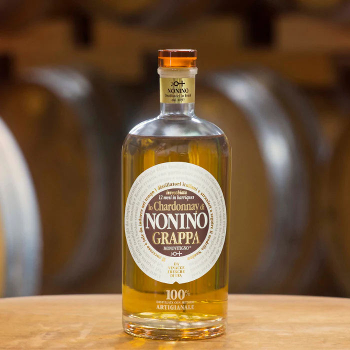 Grappa Chardonnay - Image 2