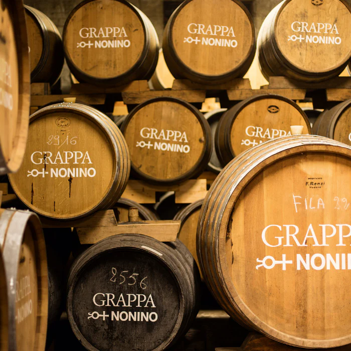 Grappa Chardonnay - Image 3