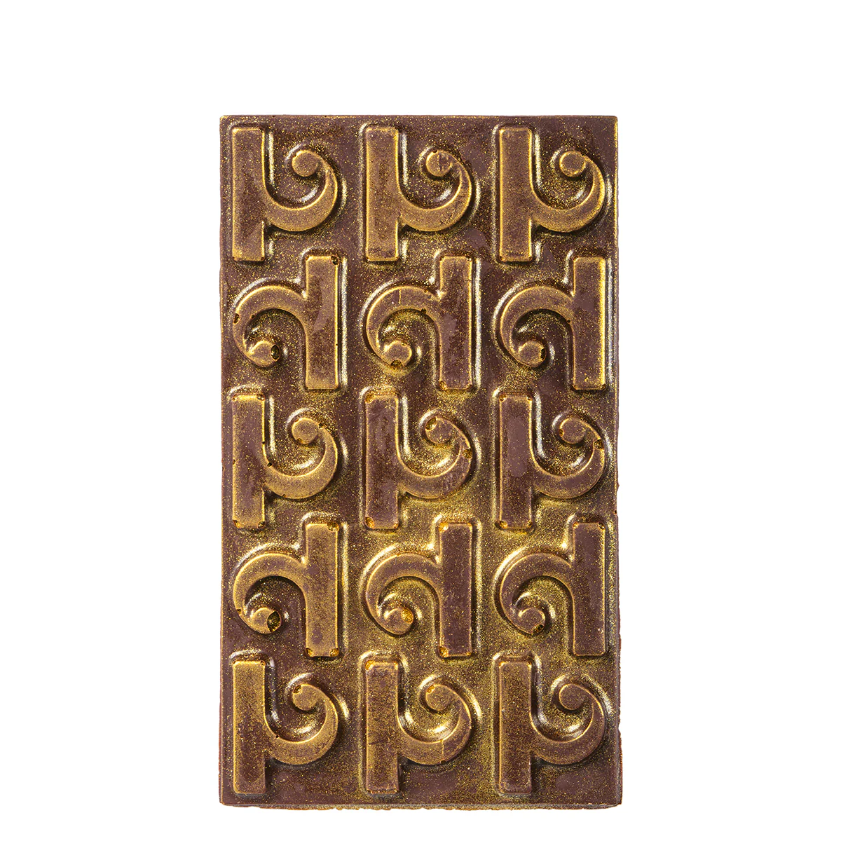 Grué Fleur del Sel Chocolat Cuba - Image 2