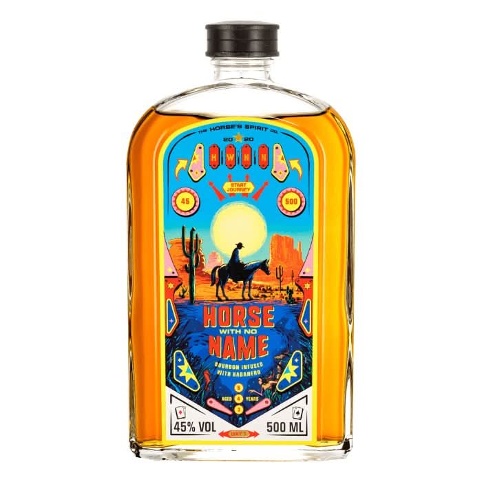 Horse with no Name Whisky