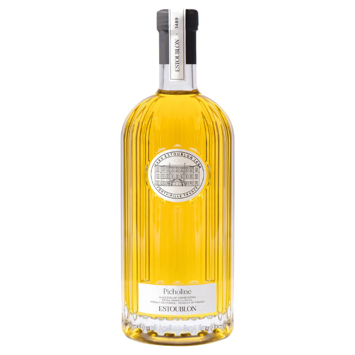 Bio Huile d'Olive Picholine, 1L