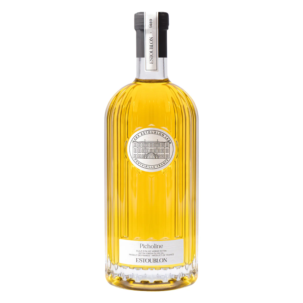 Bio Huile d'Olive Picholine, 1L - Image 2