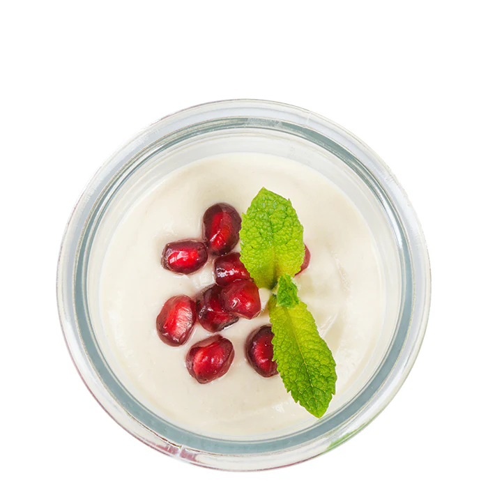 Hummus im Glas - Image 2