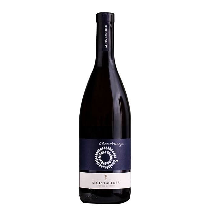 Wein-Set "I love Chardonnay" - Image 3