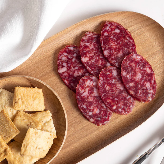 Salchichón de Belotta Ibérico - Image 2