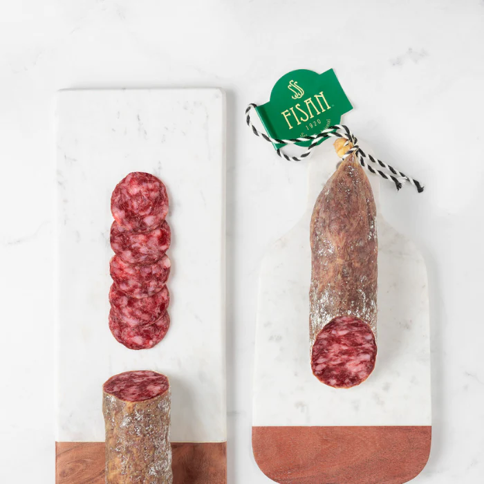 Salchichón de Belotta Ibérico - Image 3