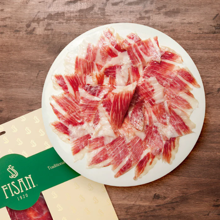 Jamón de Cebo de Campo Ibérico - Image 3