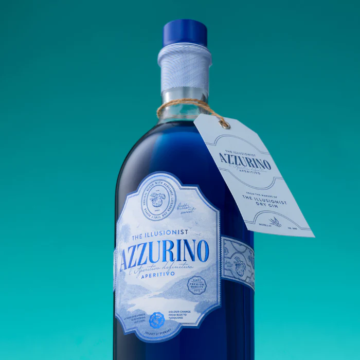 Azzurino - Image 3