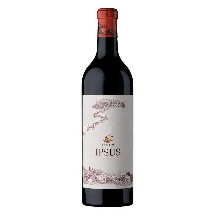 2021 Ipsus Chianti Classico, Toskana, Italien - Image 3