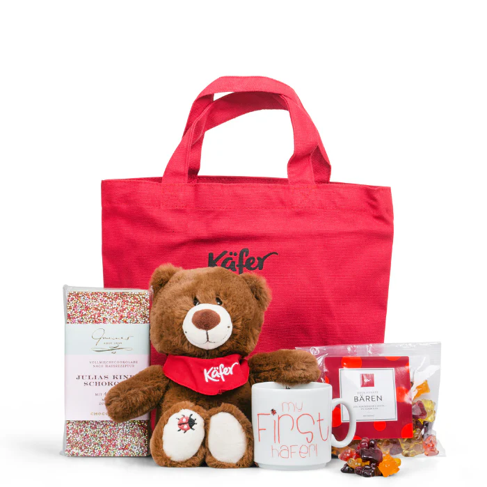Käfer Babyliebe
