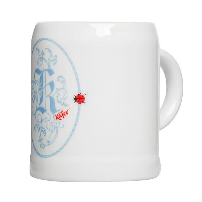 Bayern Bierkrug "K" - Image 3
